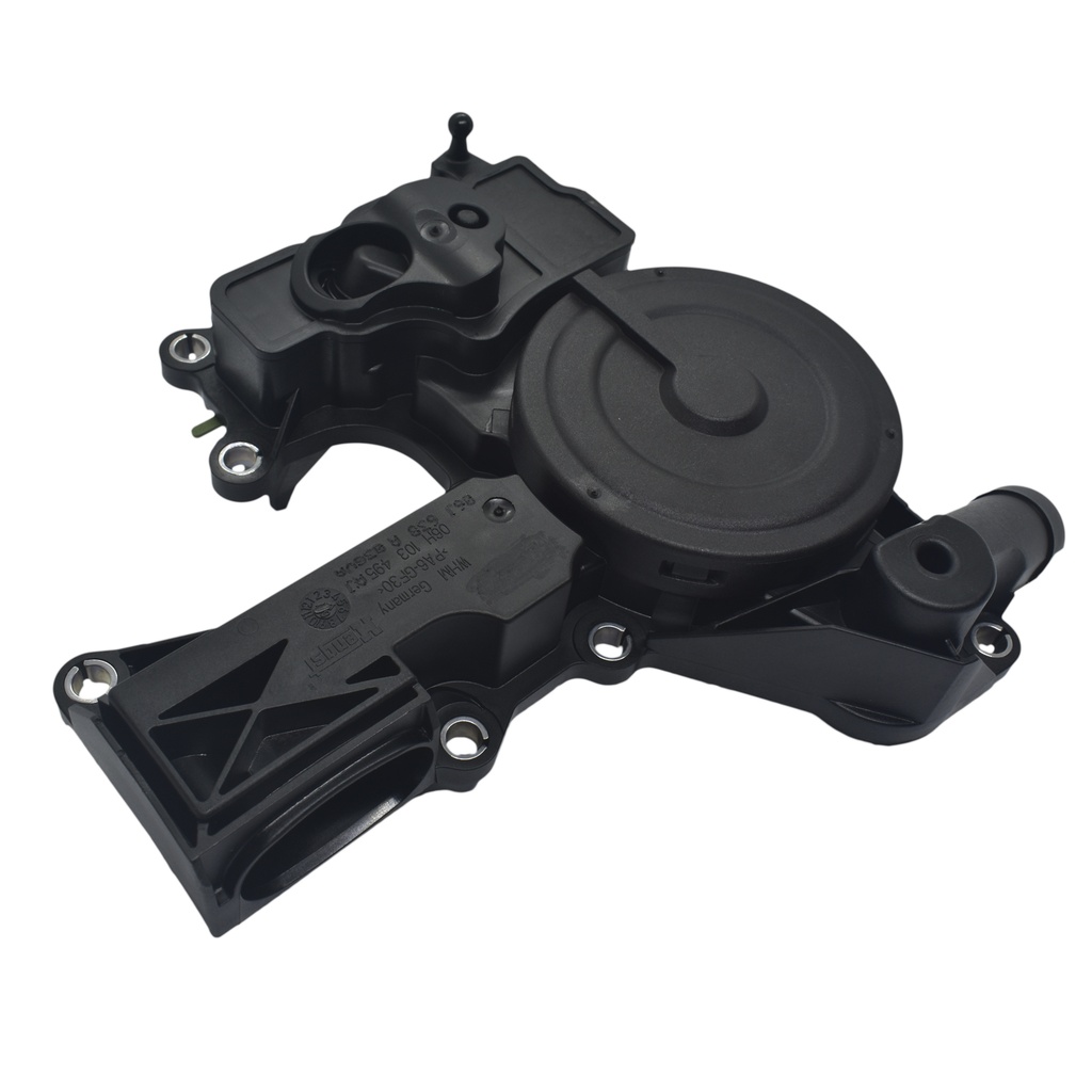 Separador De Aceite Aireación Carter