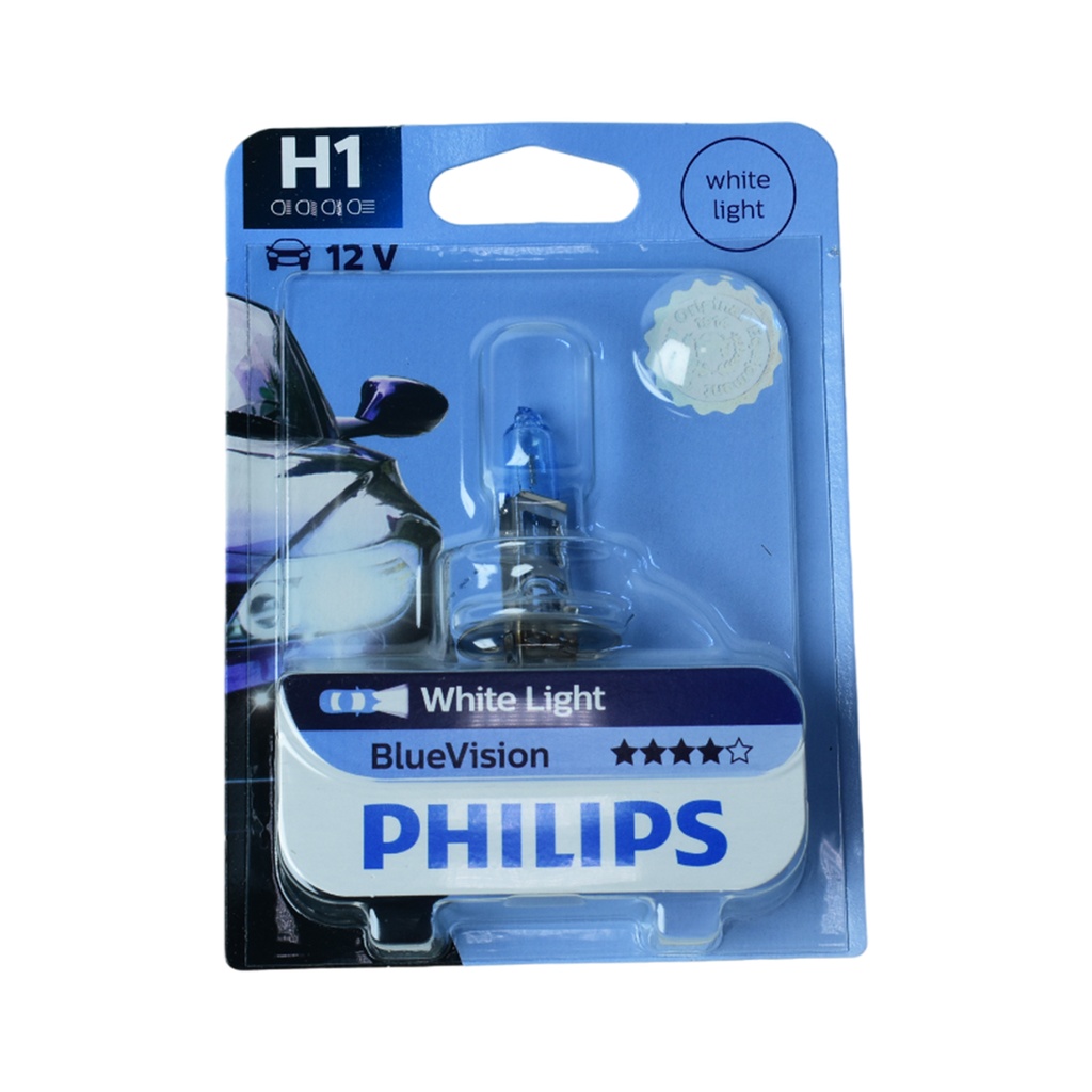 Lampara 12 Volt