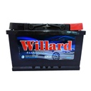 Bateria Convencional