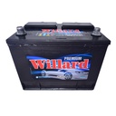 Bateria Convencional