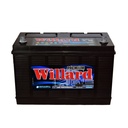 Bateria Convencional