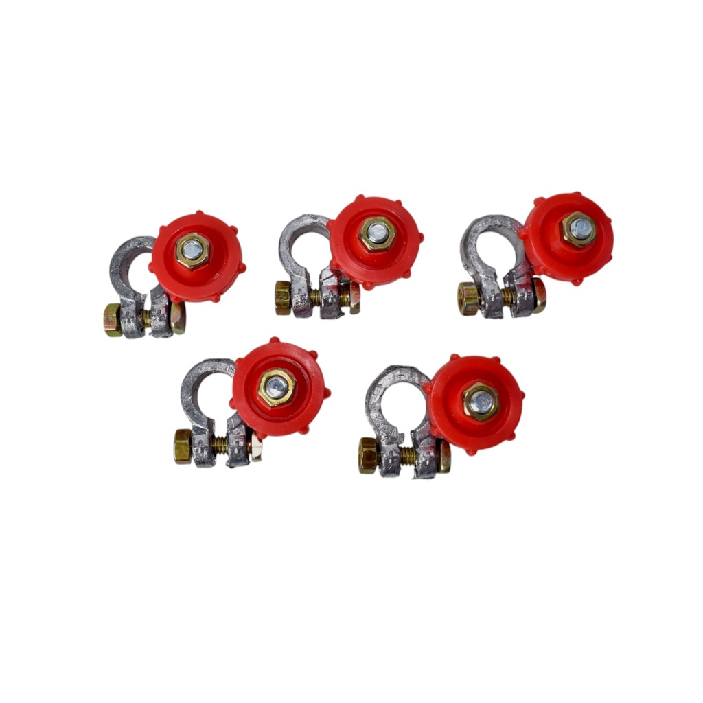 Terminal Borne De Bateria