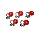 Terminal Borne De Bateria