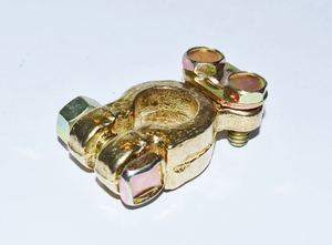 Terminal Borne De Bateria