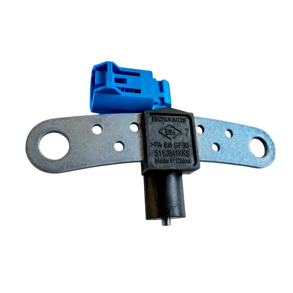 Sensor De Rpm