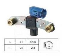 Sensor De Rpm