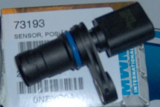 Sensor De Rpm