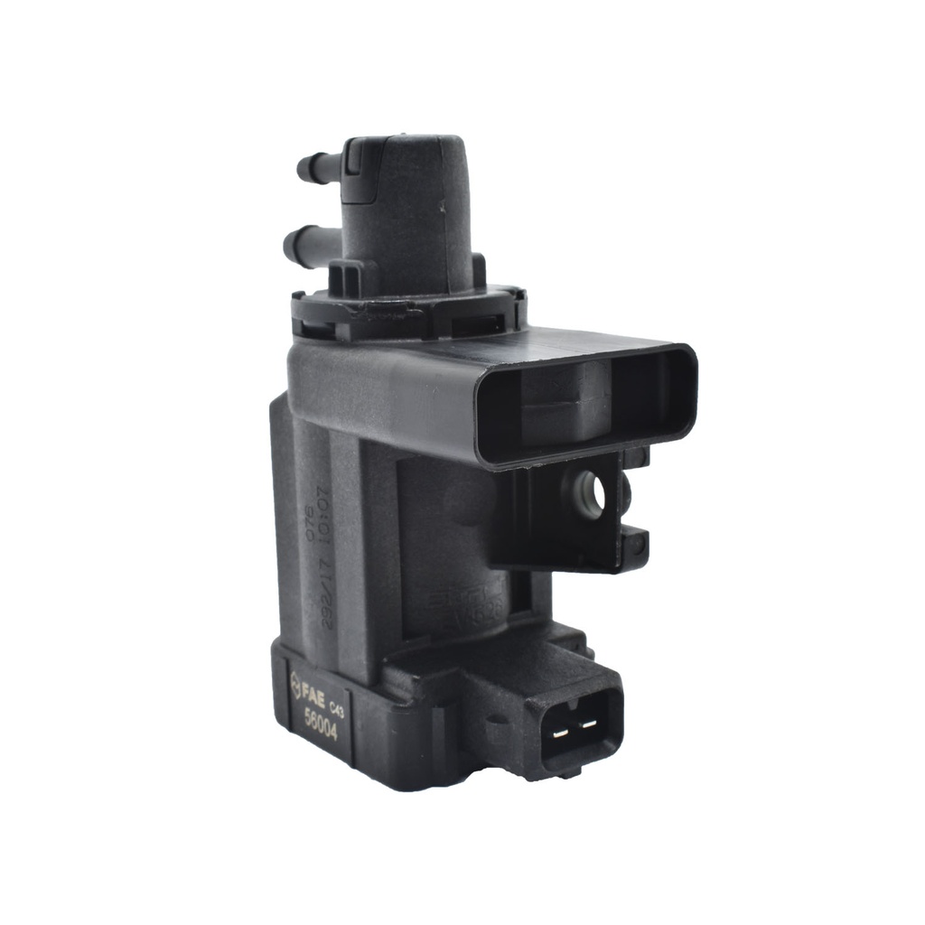 Electrovalvula De Turbo