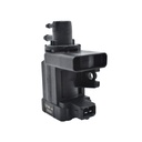 Electrovalvula De Turbo