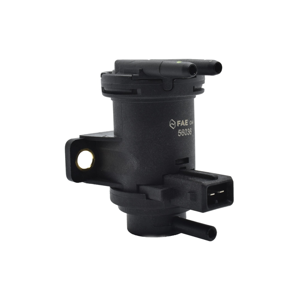 Electrovalvula De Turbo