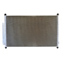 Condensador De Aire Acondicionado