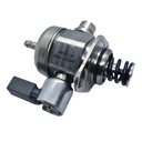 Bomba De Nafta De Alta Presion