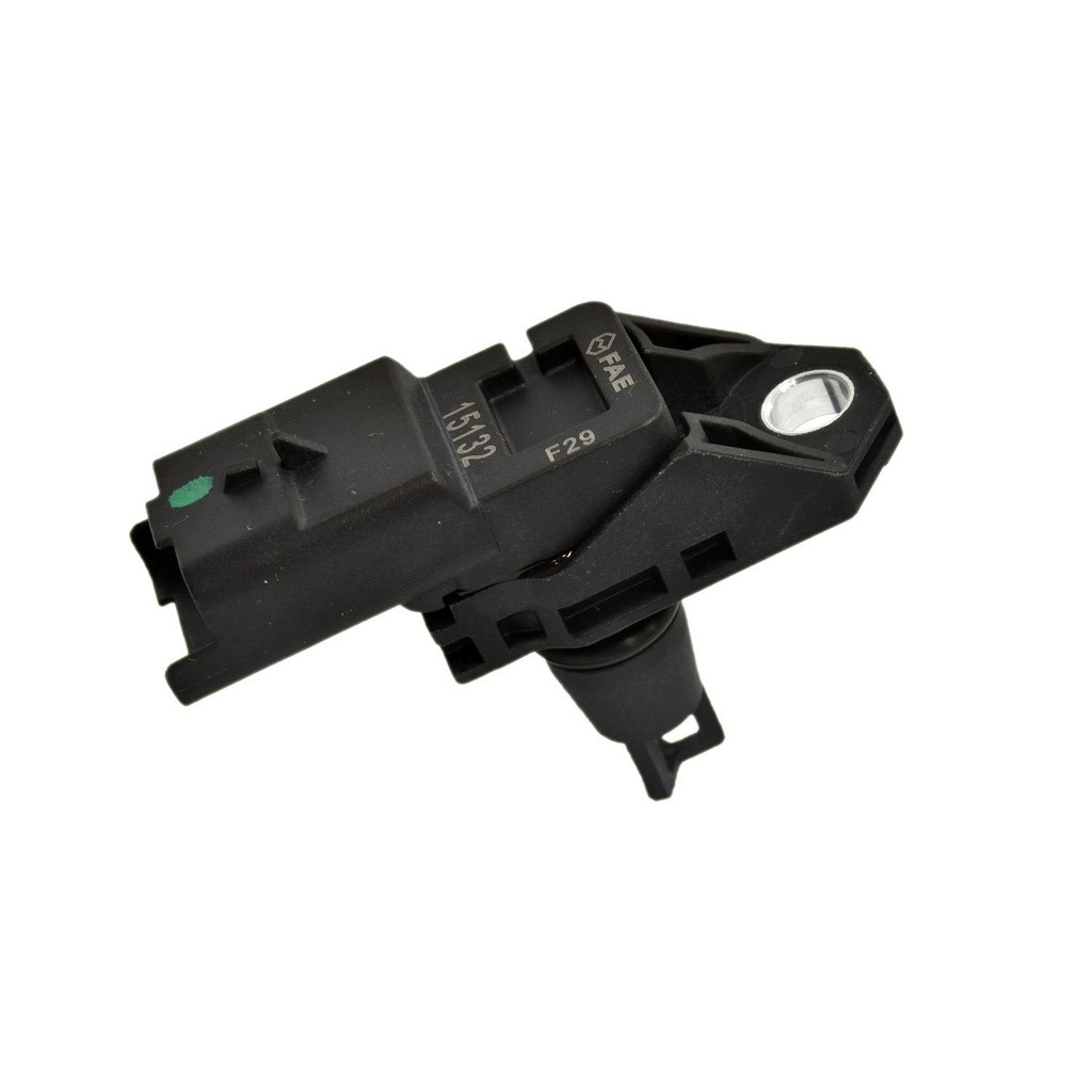 Sensor Map