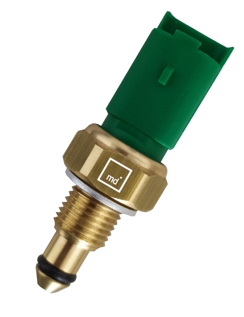 Sensor De Temperatura