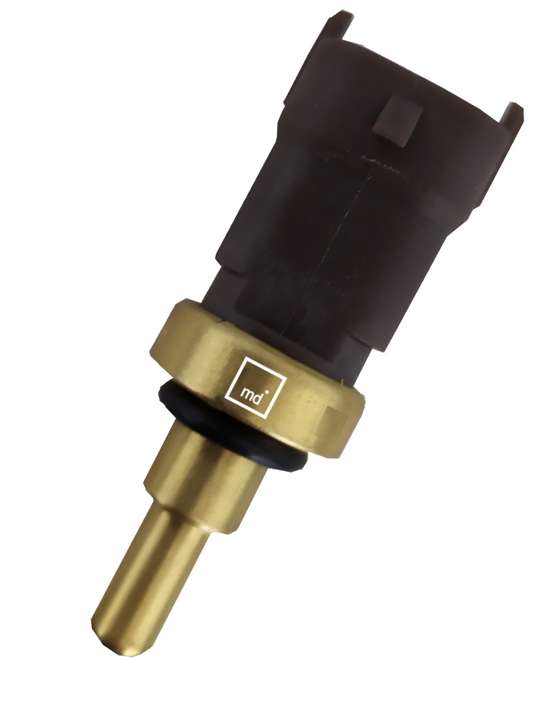 Sensor De Temperatura