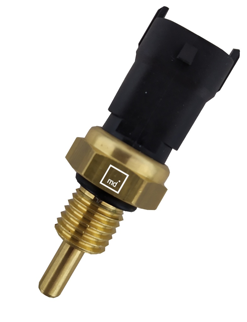 Sensor De Temperatura