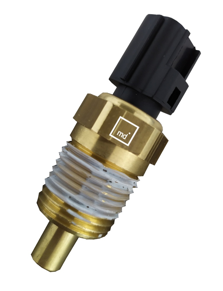 Sensor De Temperatura