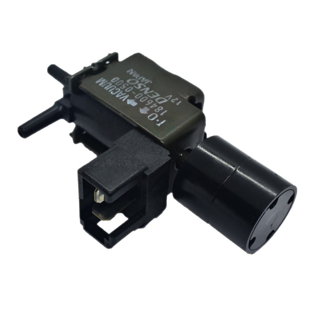 Electrovalvula De Vacio