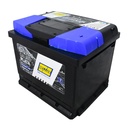 Bateria Convencional