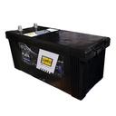 Bateria Convencional