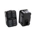 Tecla Levantavidrios