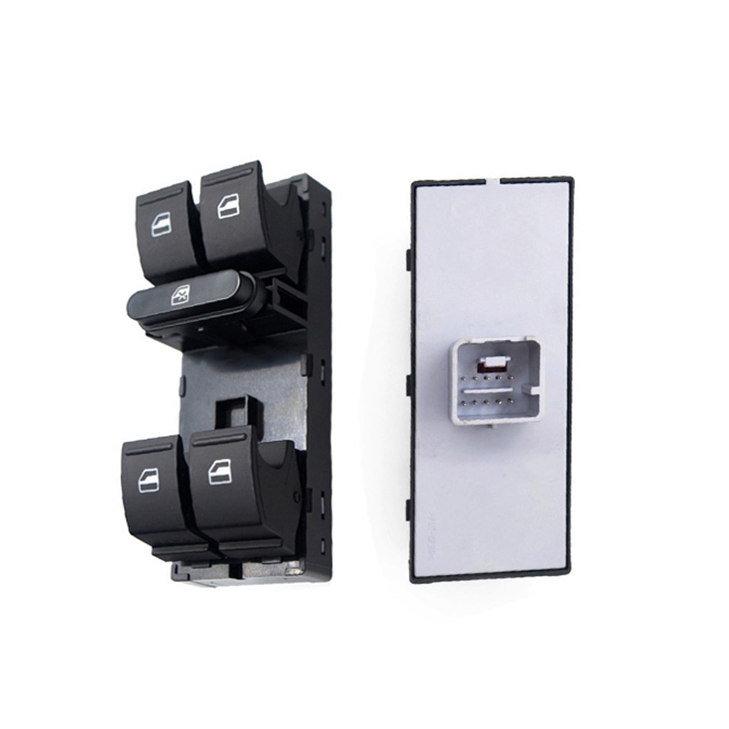 Tecla Levantavidrios