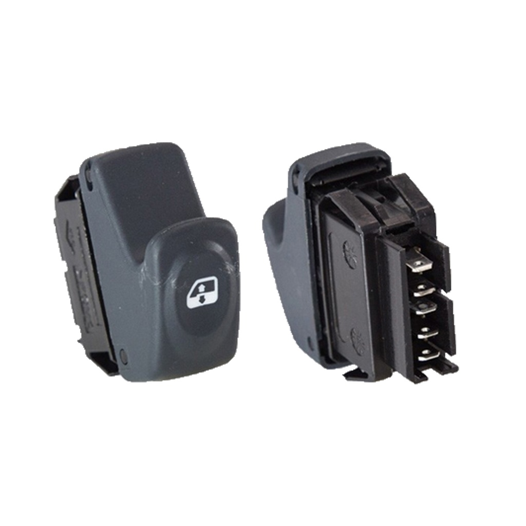 Tecla Levantavidrios