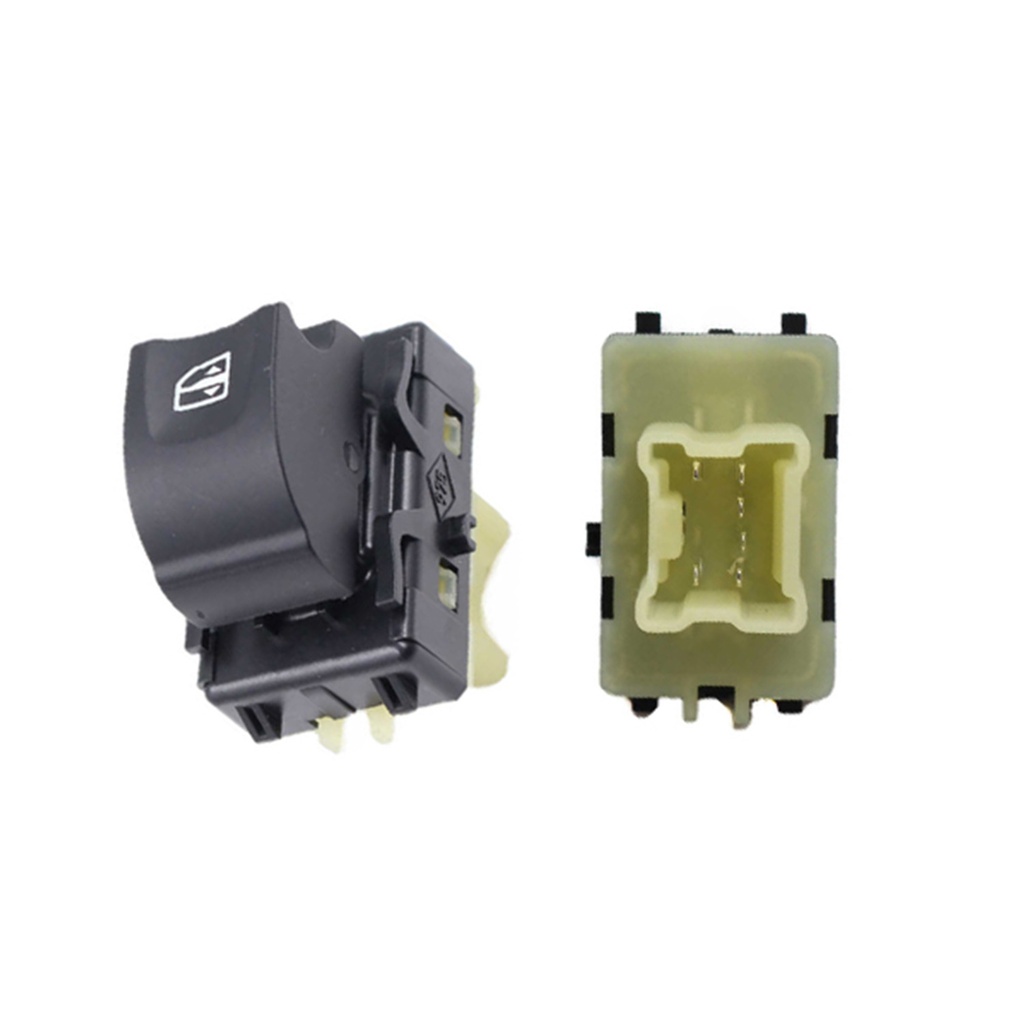 Tecla Levantavidrios