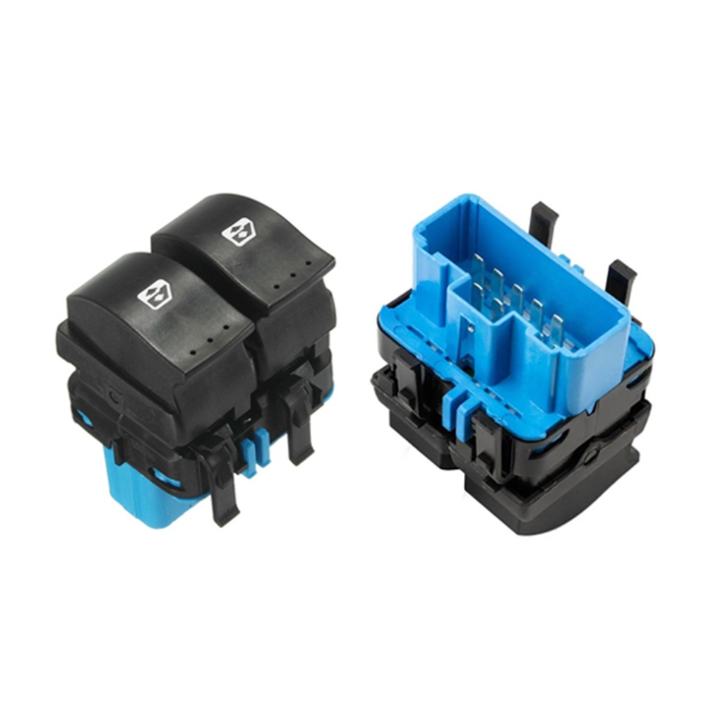 Tecla Levantavidrios