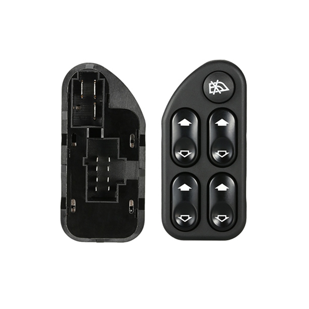 Tecla Levantavidrios