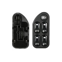 Tecla Levantavidrios