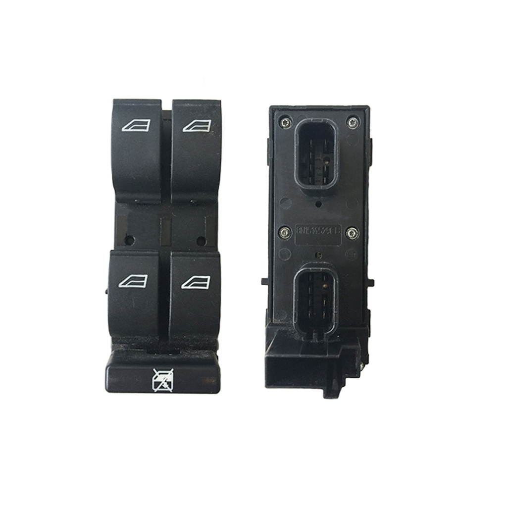 Tecla Levantavidrios