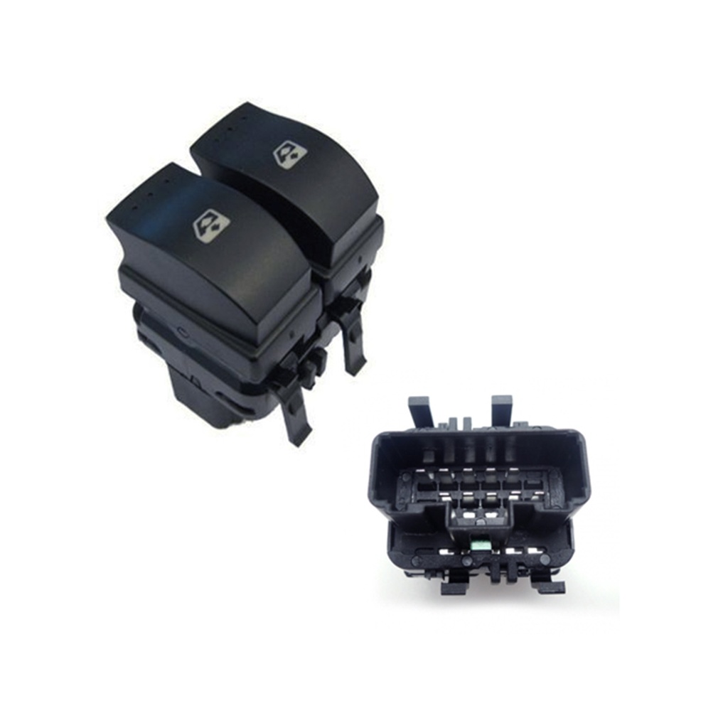 Tecla Levantavidrios