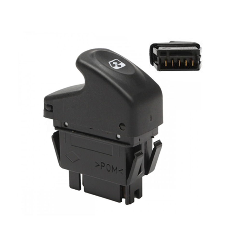 Tecla Levantavidrios