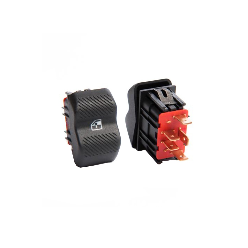 Tecla Levantavidrios