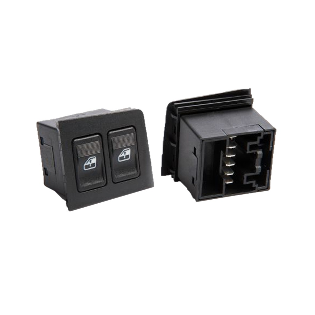 Tecla Levantavidrios