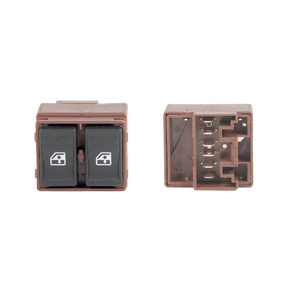 Tecla Levantavidrios