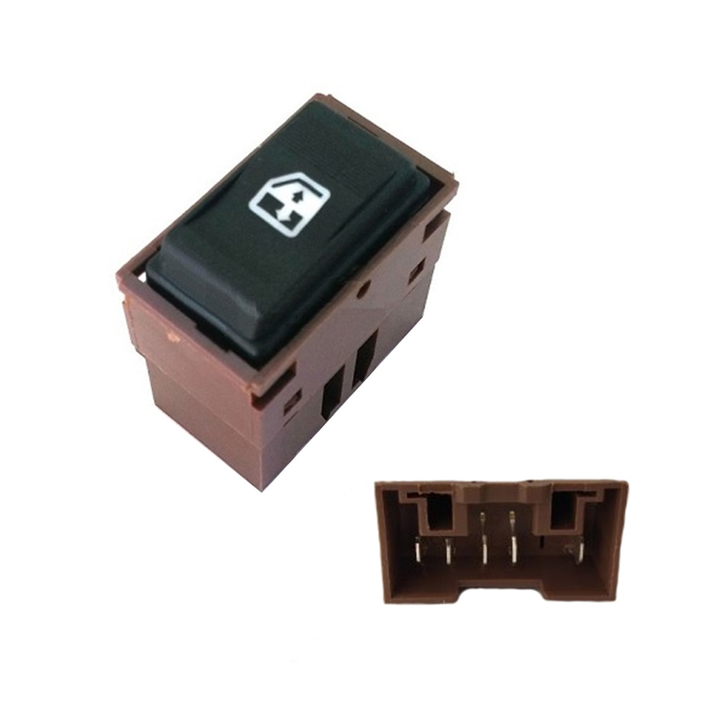 Tecla Levantavidrios