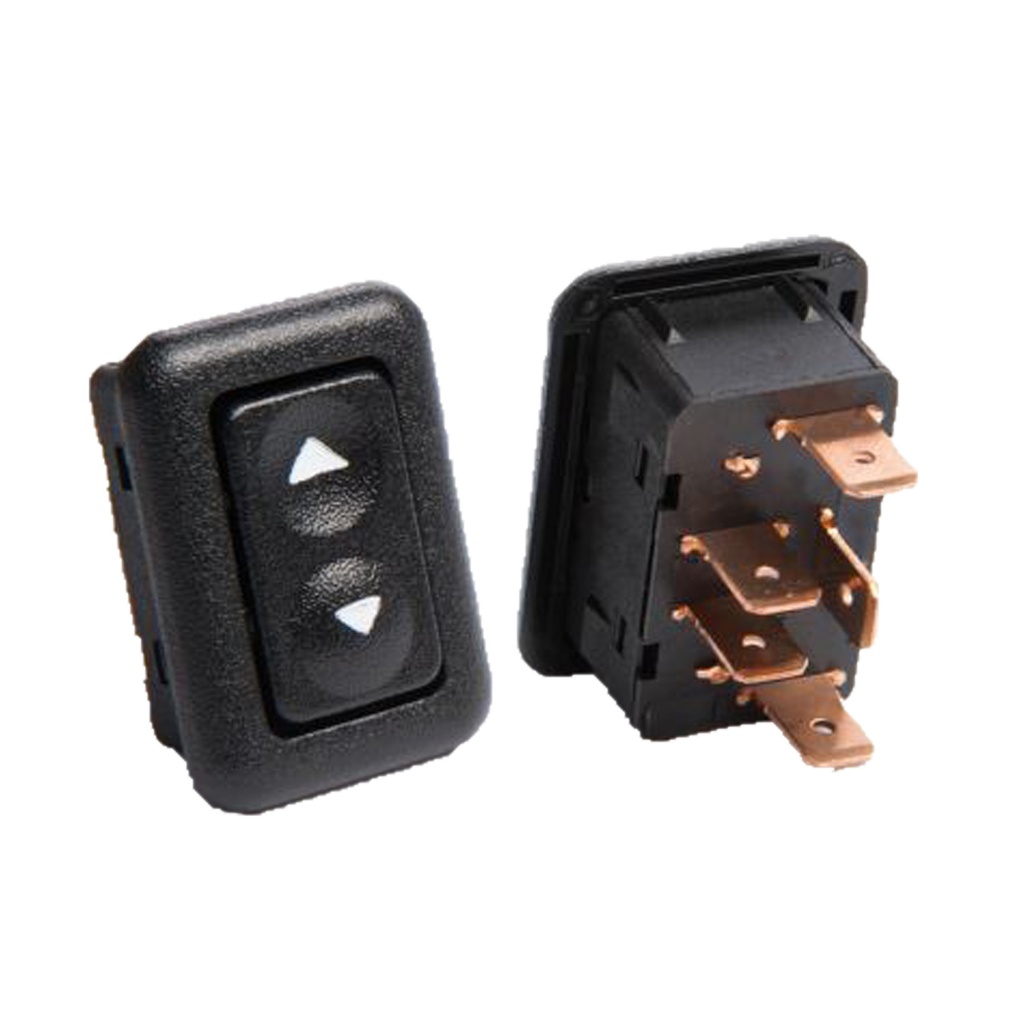 Tecla Levantavidrios