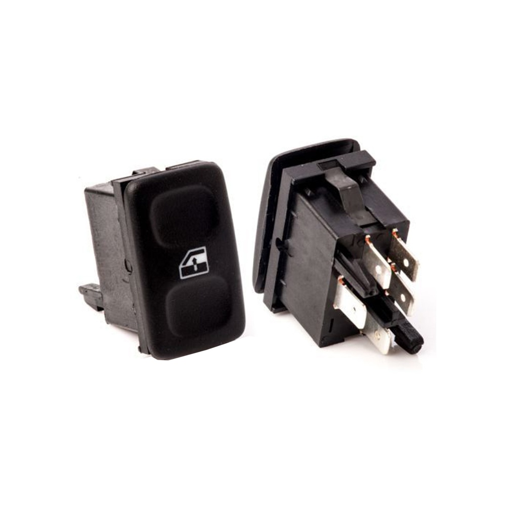 Tecla Levantavidrios