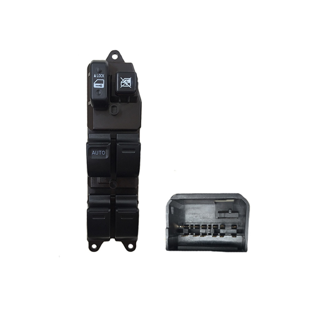 Tecla Levantavidrios