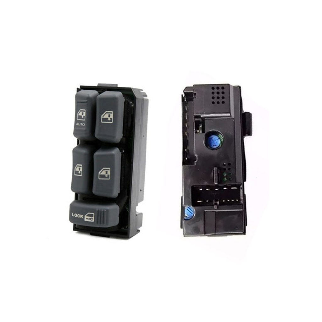 Tecla Levantavidrios