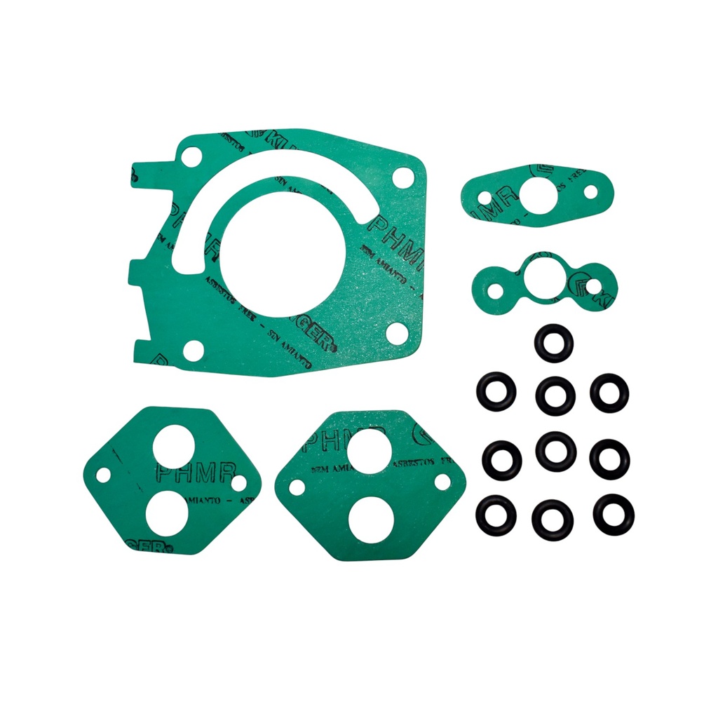 Kit Juntas Monopunto