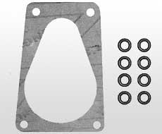 Kit Juntas Monopunto