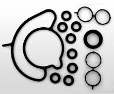 Kit Juntas Monopunto