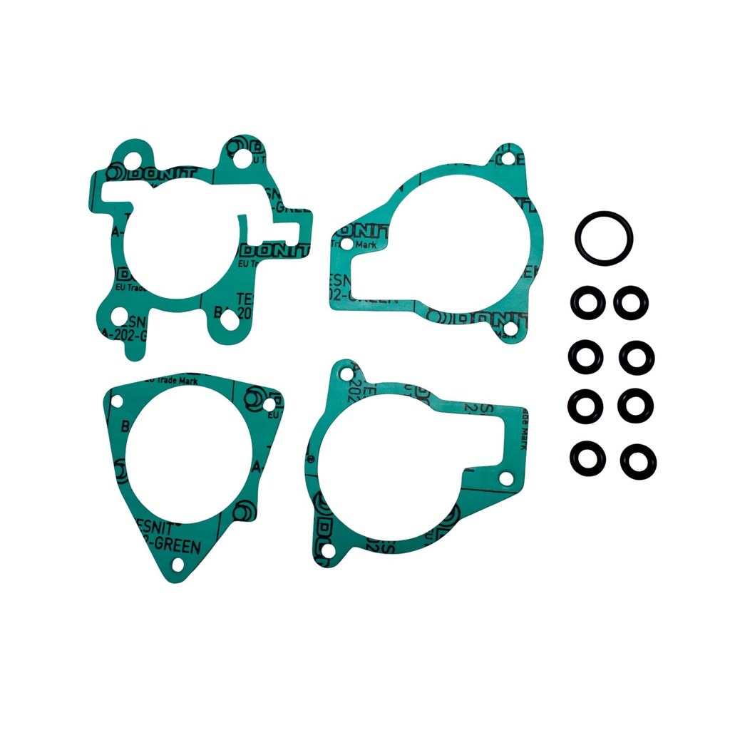 Kit Juntas Monopunto