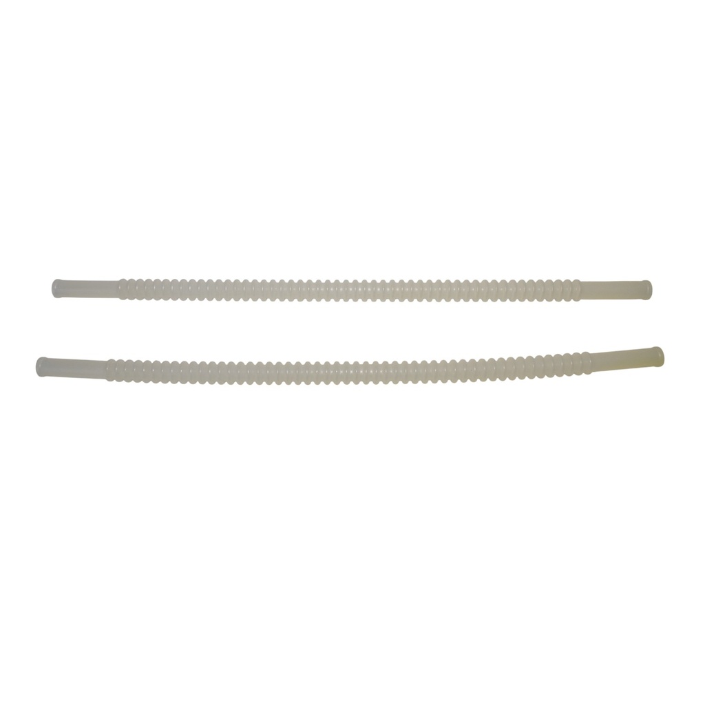 Manguera Corrugada Plastica