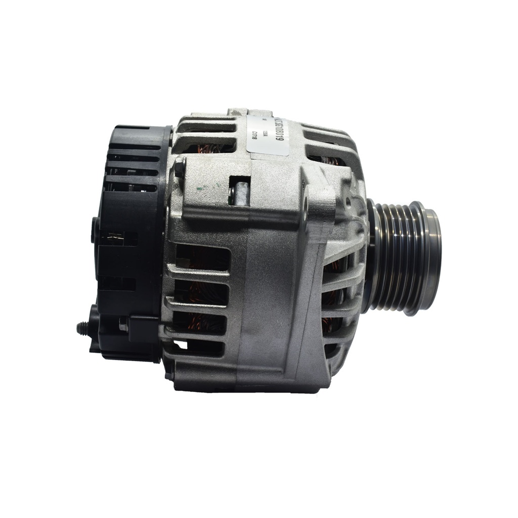 Alternador Completo