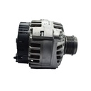 Alternador Completo