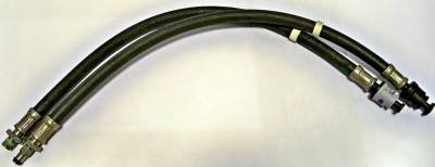 Jgo Manguera Inyeccion Piat Palio / Siena 1.6 16V Acople Rapido